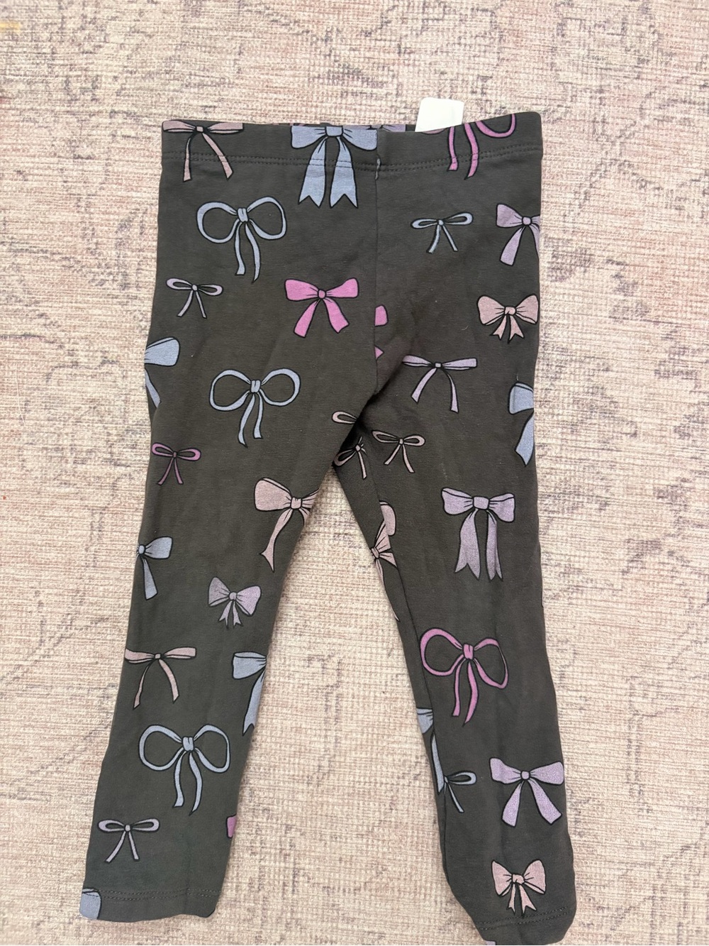 Zara leggings size 2
